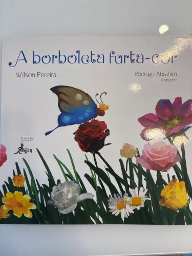 Livros Paradidáticos Colégio Objetivo 