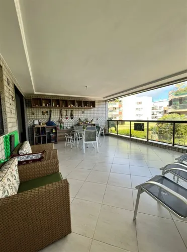 Apartamento 115m² 3 quartos 1 suíte 2 vgs-Recreio dos Bandeirantes