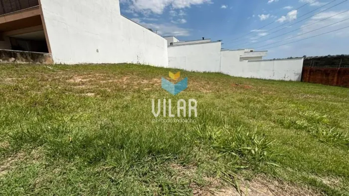 Terreno à venda, 250 m² por R$ 404.000,00 - Condomínio Ibiti Reserva - Sorocaba/SP