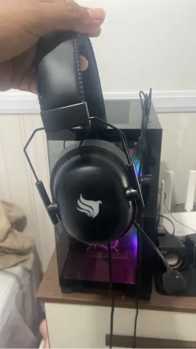 Fone pra pc