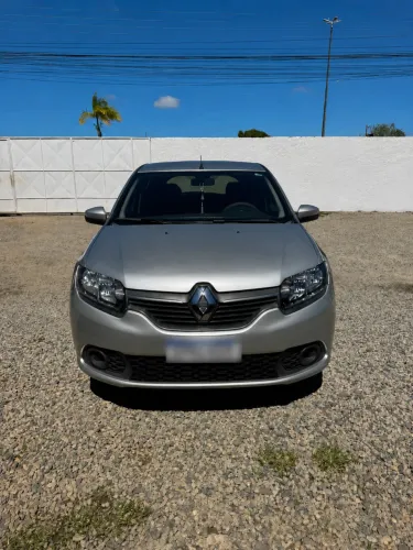 Renault Sandero Expression Flex 1.6 16V 5P 2019
