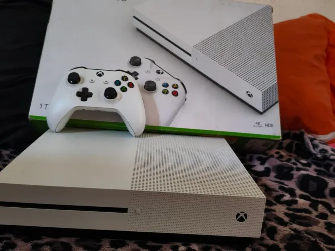 Xbox one S