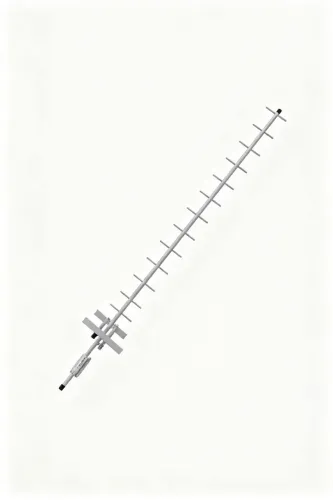 Antena Rural CELULAR Quadriband 
