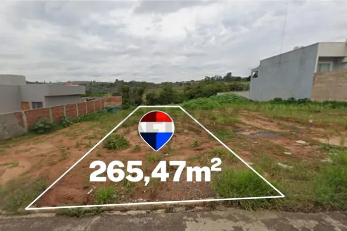 Terreno em Cruzeiro do Oeste: Invista no Futuro!