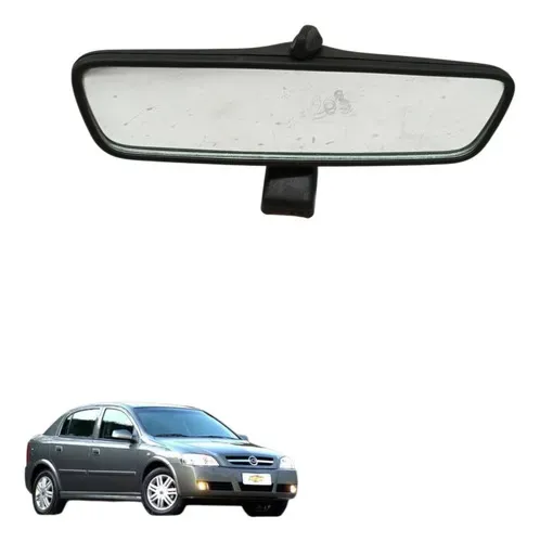 Retrovisor Interno Chevrolet Astra Hatch 2007 2008 2009