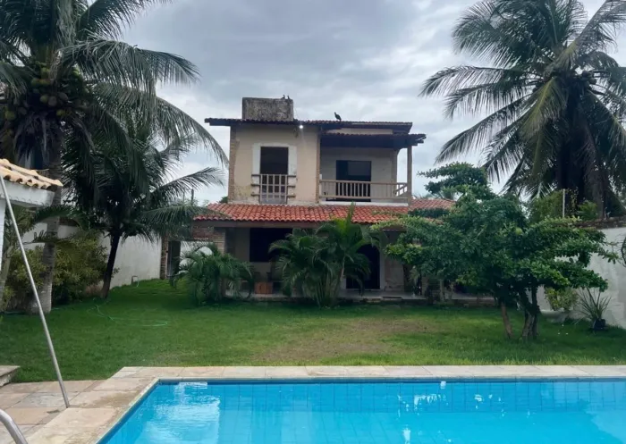 Casa de praia Cumbuco