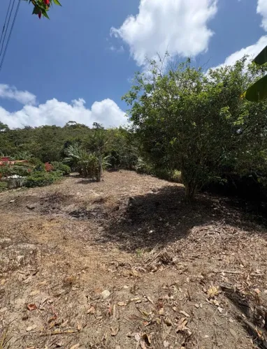 Terreno em Guaramiranga