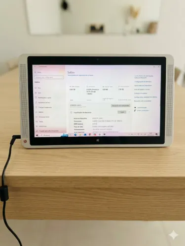 Computador Tablet 