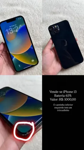 Iphone 13