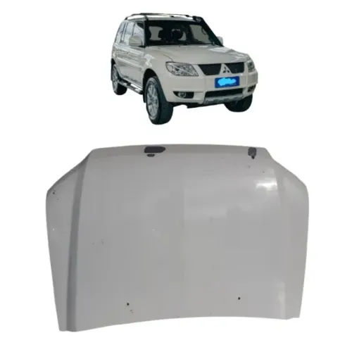 capo pajero tr4 2010 a 2015 usado original