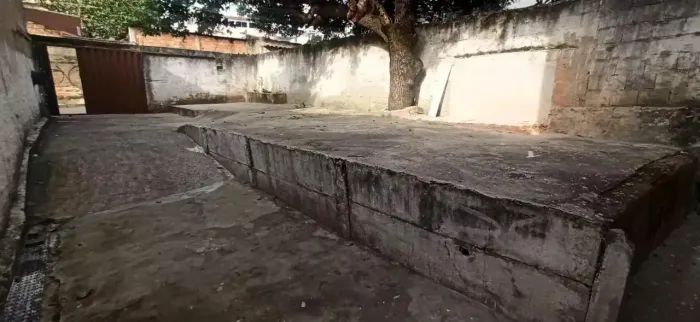 Casa à venda, 2 quartos, 3 vagas, Salgado Filho - Belo Horizonte/MG