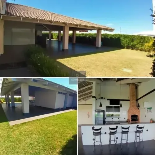 Apartamento à venda no Jardim Espanha, Zona Sul com 2 quartos