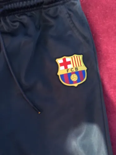 Calça do Barcelona gg