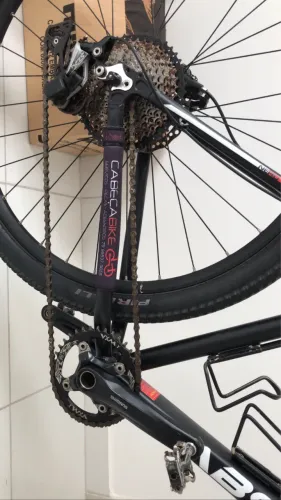 Bicicleta aro 29 Absolut Nero 4 