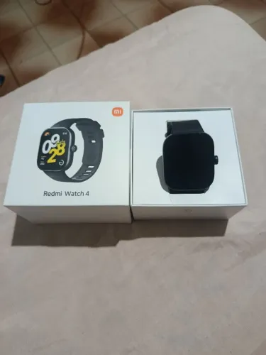 Redmi Watch 4