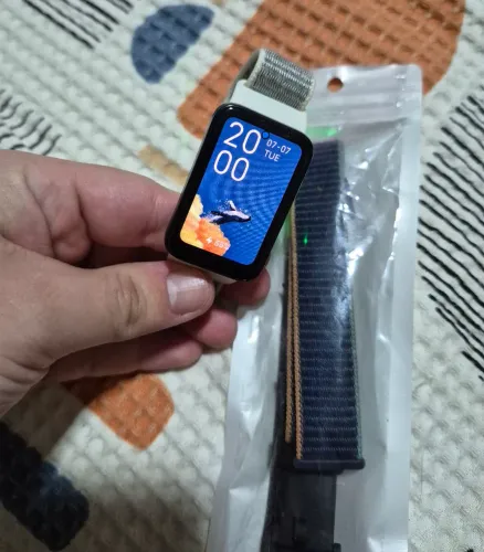 Xiomi mi band 7 pro