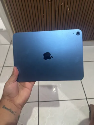 Ipad 11 128gb