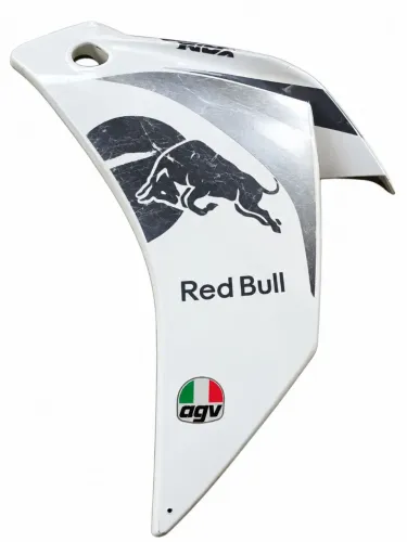 Carenagem lateral esquerda superior CBR 250R