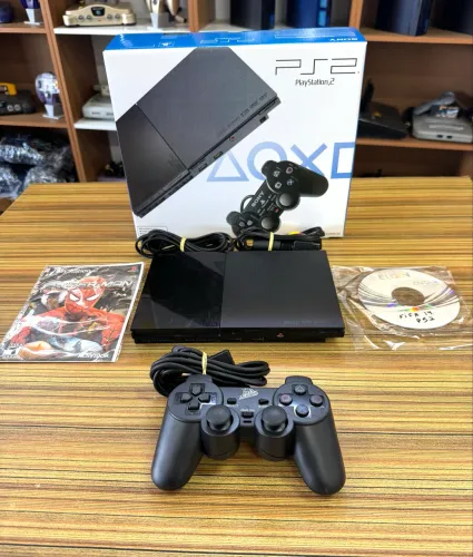 PlayStation 2