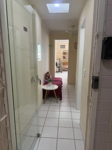 Sala Comercial Mobilada no Centro de Vila Velha