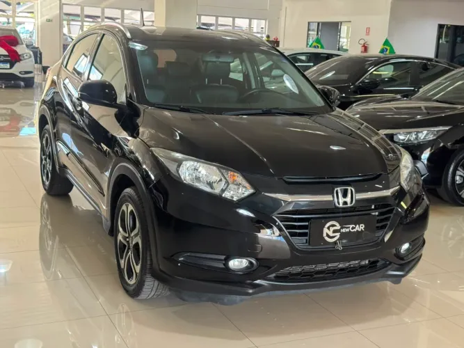 Honda HR-V EX 1.8 Flexone 16V 5P Aut. 2016