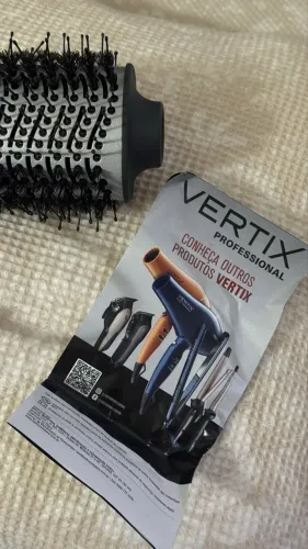 Escova Secadora Vertix