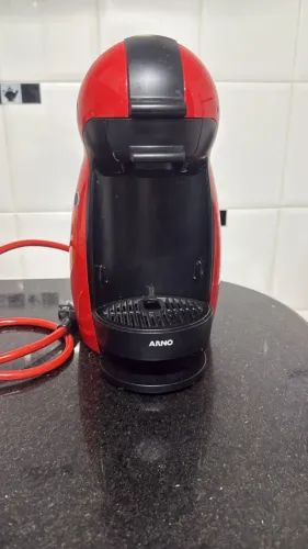 Arno Nescafé Dolce Gusto Piccolo