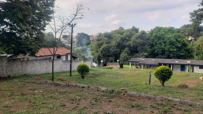 Chácara para incorporação à venda, são 5.656 m² - Parque Jambeiro - Campinas/SP.