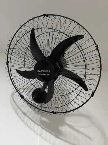 Ventilador Mondial Turbo Pro 55