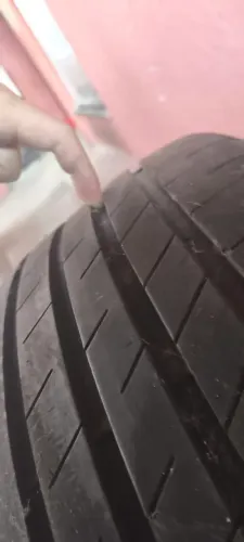 Pneu 205/45R18