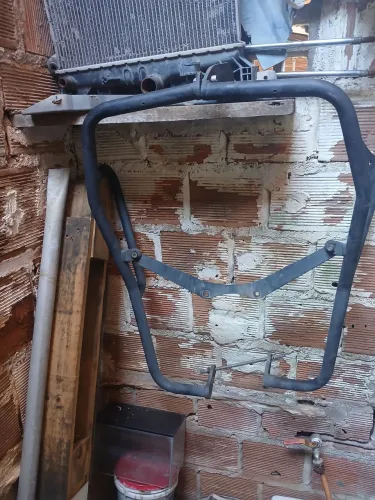 Protetor de carenagem tenere 250