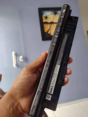 Bateria de notebook Dell 40wh xcmrd