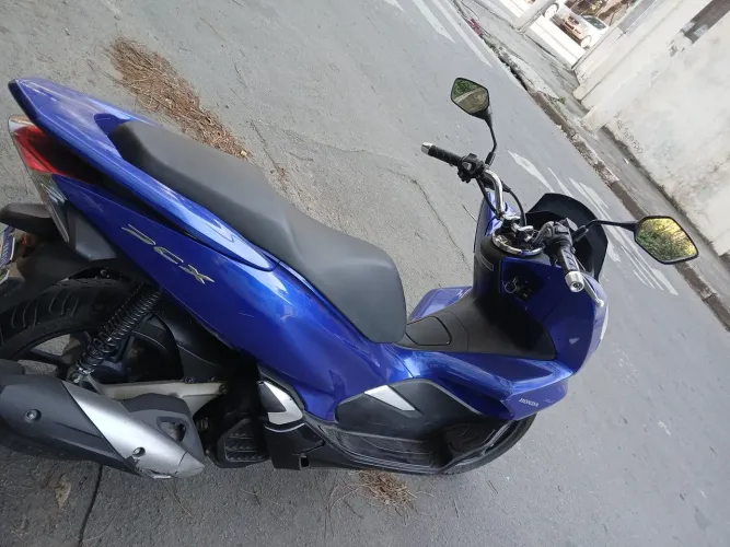 Honda Pcx 2022