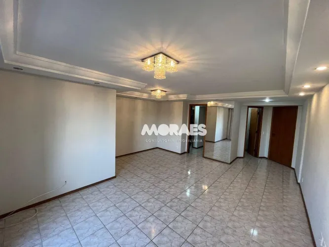 Apartamento com 5 quartos, 148 m² - venda por R$ 740.000 ou aluguel por R$ 3.200/mês - Sol