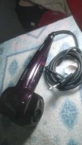 MODELADORA DE CACHOS