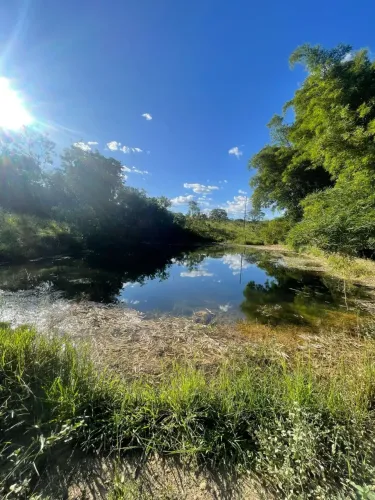 OPORTUNIDADE!!! Fazenda de 135,5 hectares A 2 Km do Outlet Premium  - Alexania-GO