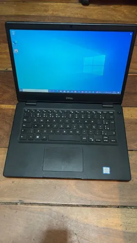 Notebook Dell Latitude 3400 - (i5 - 8a Geração) - (J8BMH53)