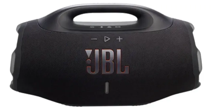 Caixa de Som JBL Portátil Bluetooth Potente 