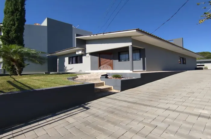 Vendas Casa Pato Branco PR