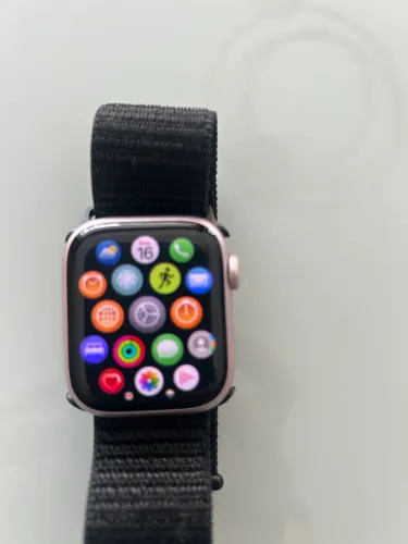 Apple Watch Series 9 GPS, 41 mm