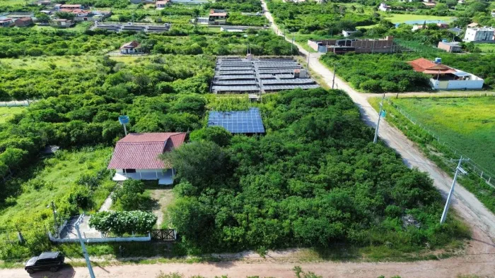Lote para Venda em Sairé, LOTEAMENTO PLANALTO 710 GRAVATÁ