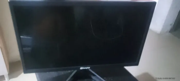 Monitor led