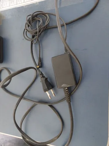 Carregador de psp 2000 mA Original