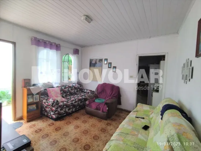 CASAS TÉRREAS, VILA SABRINA COM 2 VAGAS