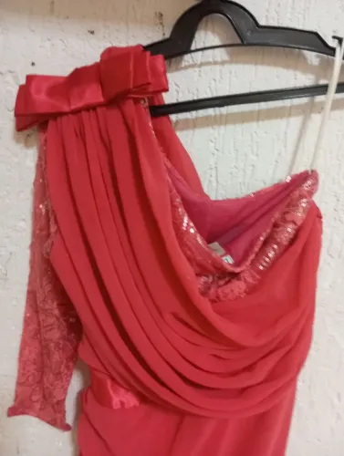 Vestido de festa
