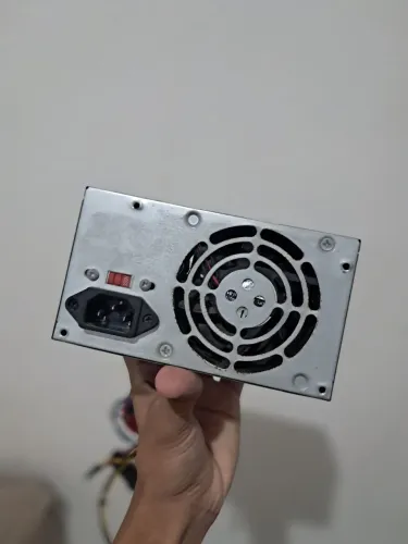 Fonte Bluecase 230w