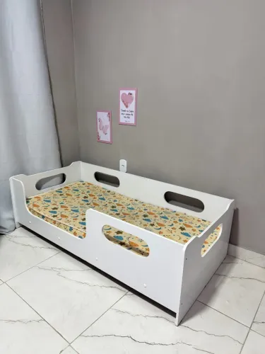 MINI CAMA