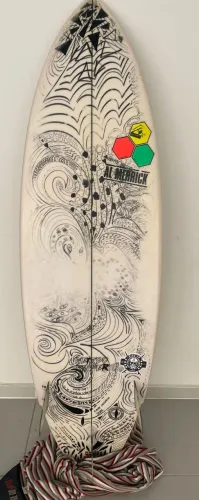 Prancha de Surf - Al Merrick 5.8