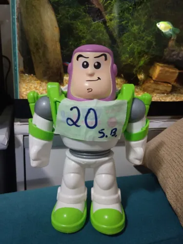Brinquedos usados Guará 1