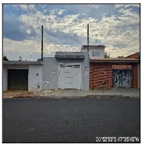 Oportunidade Única em BATATAIS - SP | Tipo: Prédio | Negociação: Venda Online | Situação: 